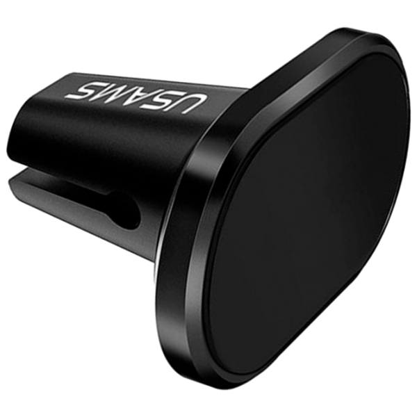 Suport auto USAMS US-ZJ007 Magnetic Vent Black photo 2 Suport auto USAMS US-ZJ007 Magnetic Vent Black photo 2