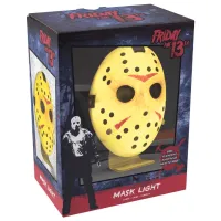 Настольная лампа фан Paladone Friday the 13th photo 4