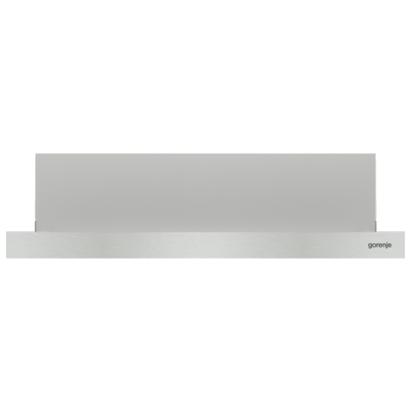 Вытяжка Gorenje TH 60E3 X Телескопическая/ Нержавеющая сталь/ Серый photo 2