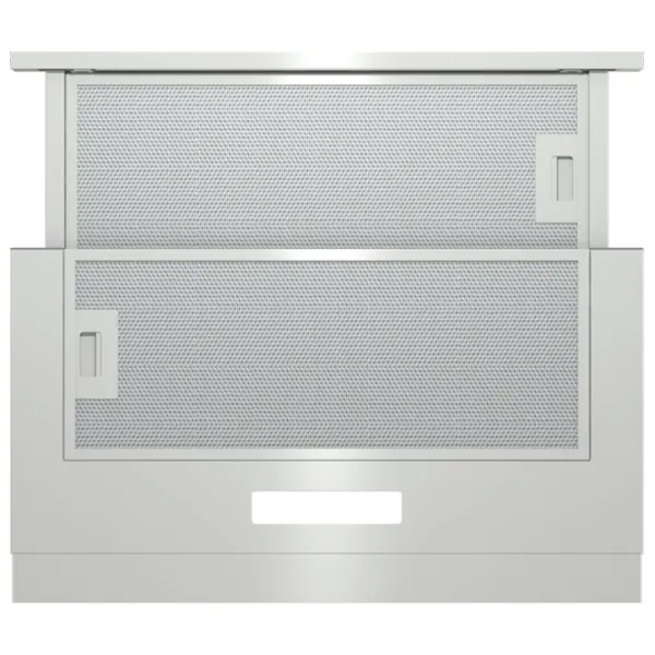 Вытяжка Gorenje TH 60E3 X Телескопическая/ Нержавеющая сталь/ Серый photo 3