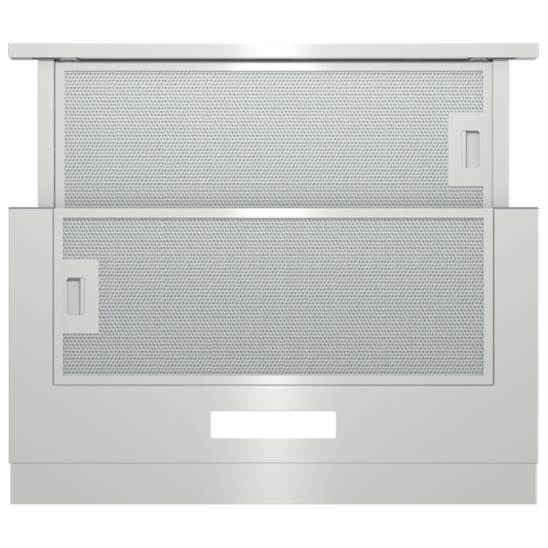 Вытяжка Gorenje TH 60E3 X Телескопическая/ Нержавеющая сталь/ Серый photo 3