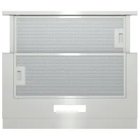 Hotă Gorenje TH 60E3 X Telescopică/ Inox/ Gray photo 3