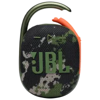 Boxă portabilă JBL Clip 4 5 W/ Camouflage photo 2