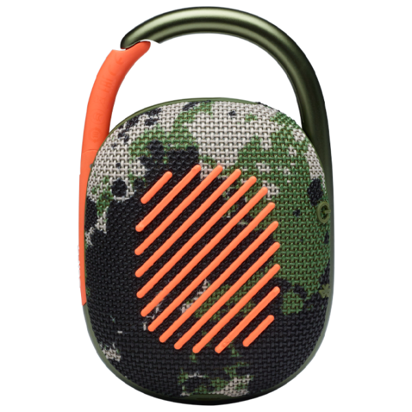 Boxă portabilă JBL Clip 4 5 W/ Camouflage photo 3 Boxă portabilă JBL Clip 4 5 W/ Camouflage photo 3