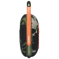 Boxă portabilă JBL Clip 4 5 W/ Camouflage photo 5