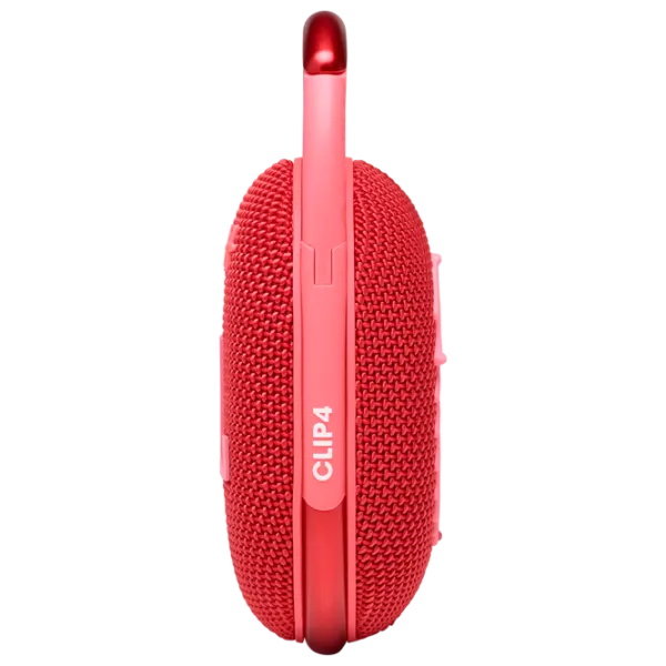 Портативная колонка JBL Clip 4 5 Вт/ Красный photo 4