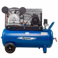 Compresor Remeza СБ4/ С-100.LB50 Electric/ Cu piston photo 2