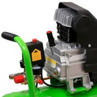 Compresor Wixo ZB-0.13/ 8 Electric/ Cu piston photo 5