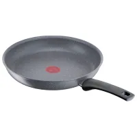 Tigaie Tefal Healthy Chef G1500672 Clasic/ 28 cm/ Gray photo 2