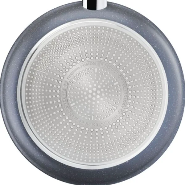 Tigaie Tefal Healthy Chef G1500672 Clasic/ 28 cm/ Gray photo 5