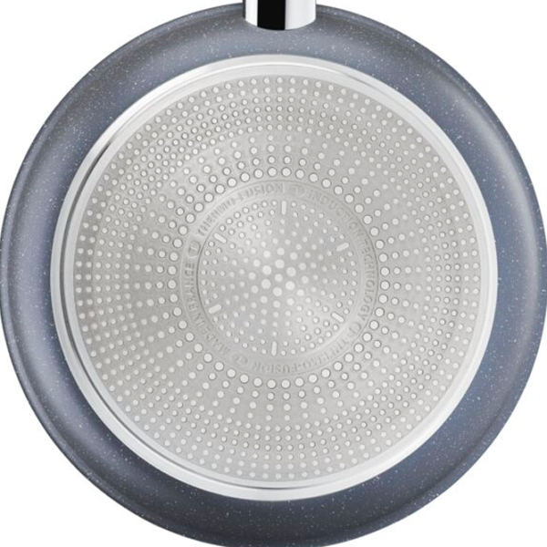 Tigaie Tefal Healthy Chef G1500672 Clasic/ 28 cm/ Gray photo 5