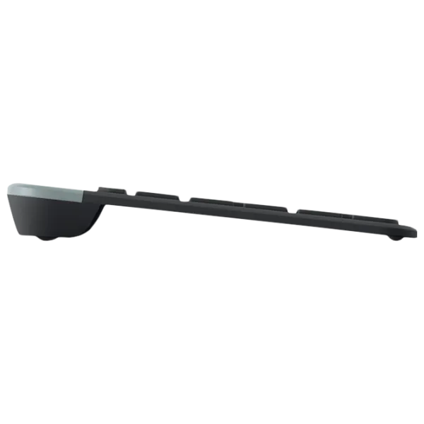 Клавиатура Logitech MK470 Беспроводные/ Черный photo 4