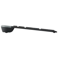 Клавиатура Logitech MK470 Беспроводные/ Черный photo 4