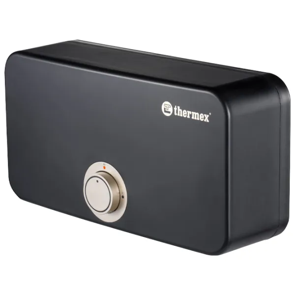 Бойлер Thermex Onyx 8000 Проточный/ Черный photo 2 Бойлер Thermex Onyx 8000 Проточный/ Черный photo 2