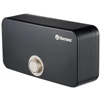 Boiler Thermex Onyx 8000 Instantaneu/ Black photo 2