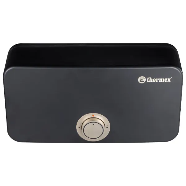 Бойлер Thermex Onyx 8000 Проточный/ Черный photo 3 Бойлер Thermex Onyx 8000 Проточный/ Черный photo 3