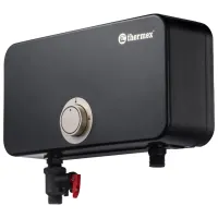 Boiler Thermex Onyx 8000 Instantaneu/ Black photo 4