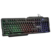Клавиатура Qumo Cobra Проводная / Черный photo 2