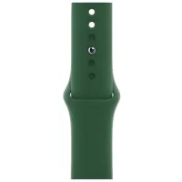 Умные часы Apple Watch Series 7 1.9"/ MKN03RB/ A/ Клевер Зелёный photo 5