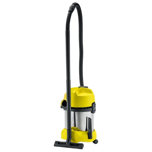 Aspirator industrial KARCHER WD 3 Battery Premium Set Uscată, umedă/ 300 W photo 2