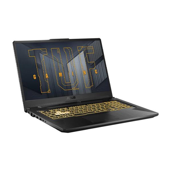 Asus TUF FX706HCB-HX139 Core i5 11400H/ 16 GB/ 512 GB/ GeForce RTX 3050/ Gray photo 2