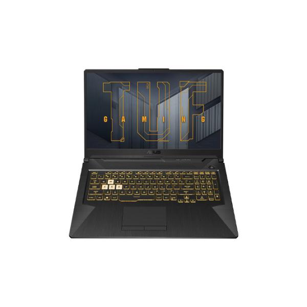 Asus TUF FX706HCB-HX139 Core i5 11400H/ 16 GB/ 512 GB/ GeForce RTX 3050/ Gray photo 3