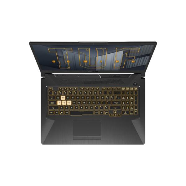 Asus TUF FX706HCB-HX139 Core i5 11400H/ 16 GB/ 512 GB/ GeForce RTX 3050/ Gray photo 4