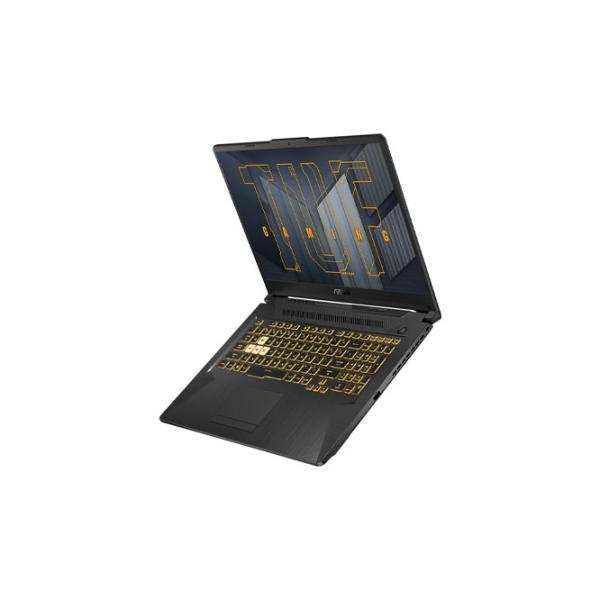 Asus TUF FX706HCB-HX139 Core i5 11400H/ 16 GB/ 512 GB/ GeForce RTX 3050/ Gray photo 5