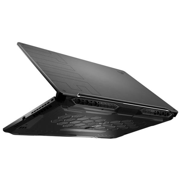 Asus TUF FX706HCB-HX139 Core i5 11400H/ 16 GB/ 512 GB/ GeForce RTX 3050/ Gray photo 6