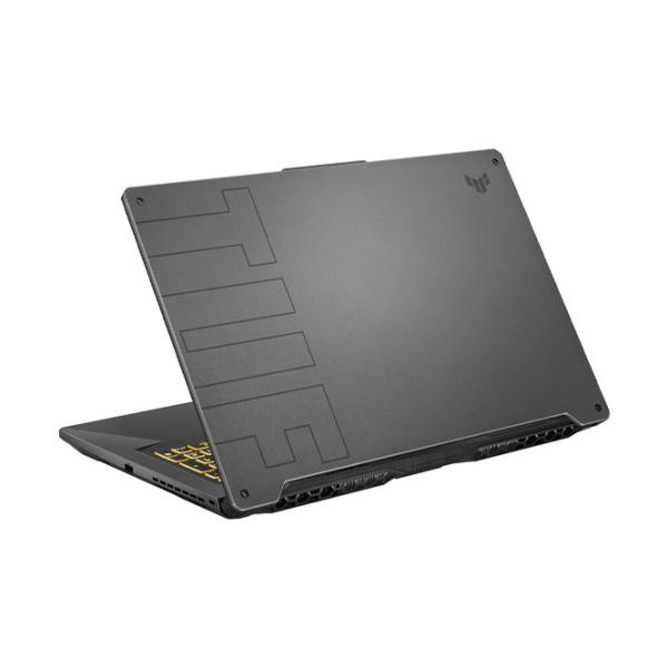 Asus TUF FX706HCB-HX139 Core i5 11400H/ 16 GB/ 512 GB/ GeForce RTX 3050/ Gray photo 7