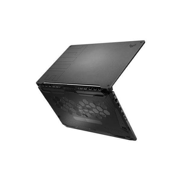 Asus TUF FX706HCB-HX139 Core i5 11400H/ 16 GB/ 512 GB/ GeForce RTX 3050/ Gray photo 9