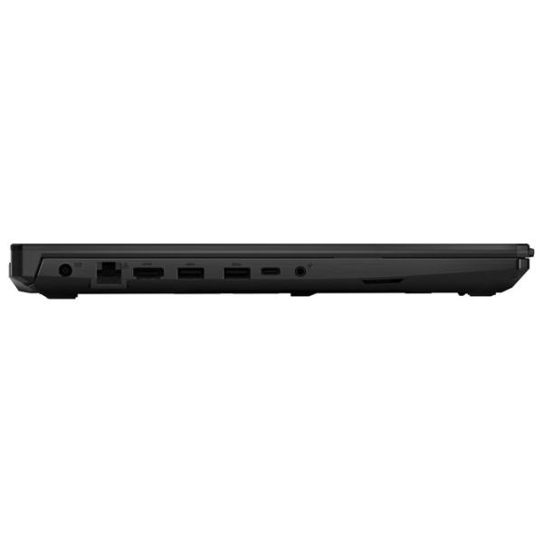 Asus TUF FX706HCB-HX139 Core i5 11400H/ 16 GB/ 512 GB/ GeForce RTX 3050/ Gray photo 12