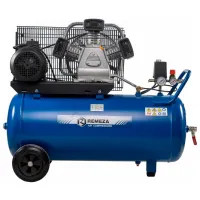 Compresor Remeza СБ4/ С-100.LB40 Electric/ Cu piston photo 2