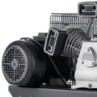 Compresor Remeza СБ4/ С-100.LB40 Electric/ Cu piston photo 4