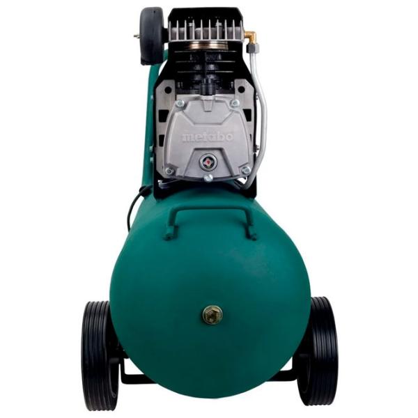 Compresor Metabo Basic 250-50 W OF Electric/ Cu piston photo 3