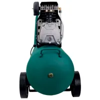 Compresor Metabo Basic 250-50 W OF Electric/ Cu piston photo 4