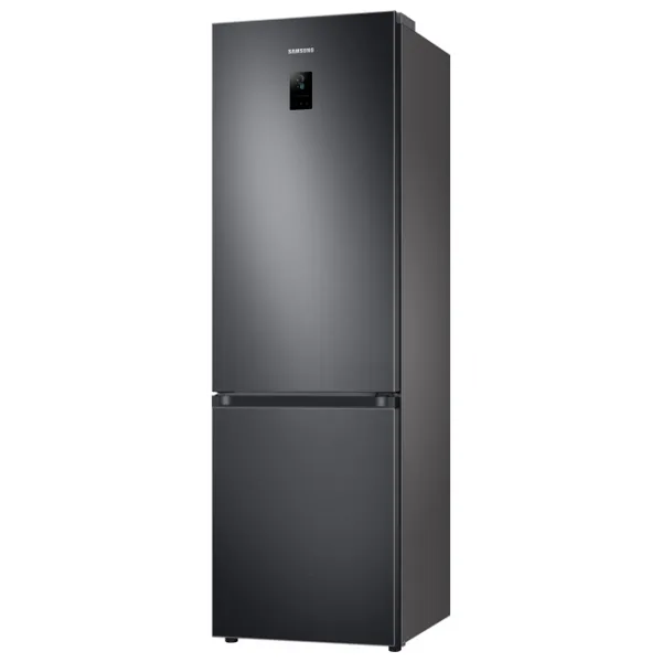 Frigider Samsung RB36T677FB1/UA cu congelator jos 360 l / 193.5 cm / Black photo 2 Frigider Samsung RB36T677FB1/UA cu congelator jos 360 l / 193.5 cm / Black photo 2