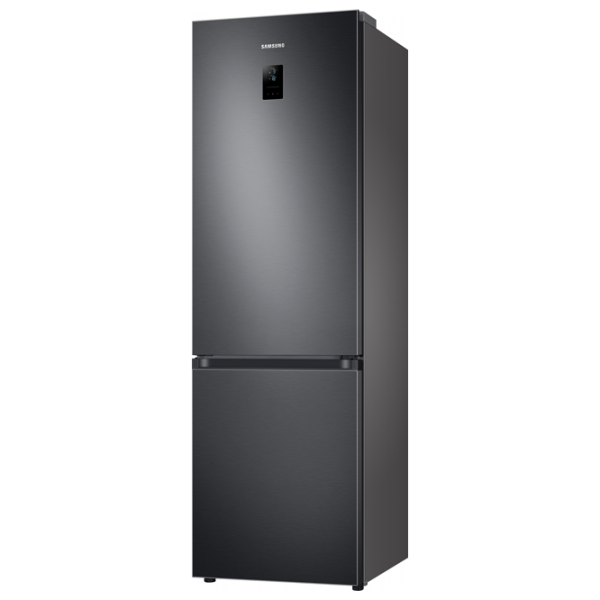 Frigider Samsung RB36T677FB1/UA cu congelator jos 360 l / 193.5 cm / Black photo 2 Frigider Samsung RB36T677FB1/UA cu congelator jos 360 l / 193.5 cm / Black photo 2
