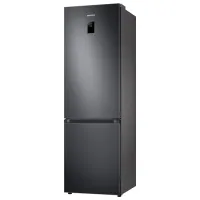 Frigider Samsung RB36T677FB1/UA cu congelator jos 360 l / 193.5 cm / Black photo 2