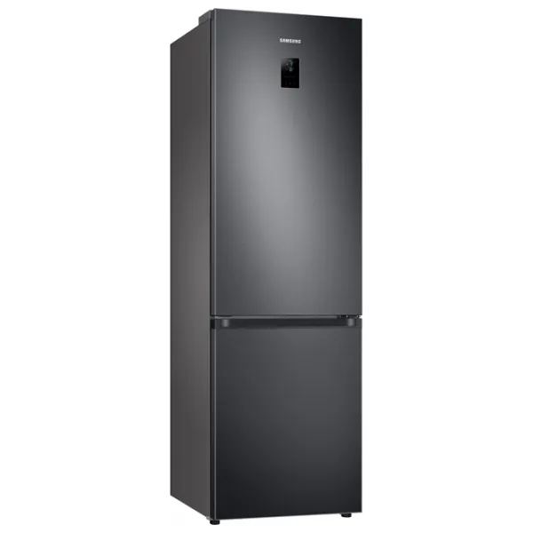 Frigider Samsung RB36T677FB1/UA cu congelator jos 360 l / 193.5 cm / Black photo 3 Frigider Samsung RB36T677FB1/UA cu congelator jos 360 l / 193.5 cm / Black photo 3