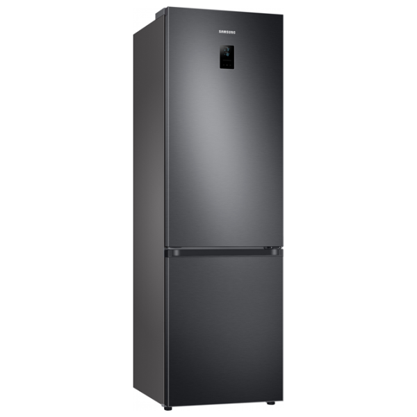 Frigider Samsung RB36T677FB1/UA cu congelator jos 360 l / 193.5 cm / Black photo 3 Frigider Samsung RB36T677FB1/UA cu congelator jos 360 l / 193.5 cm / Black photo 3