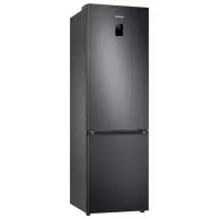 Frigider Samsung RB36T677FB1/UA cu congelator jos 360 l / 193.5 cm / Black photo 3