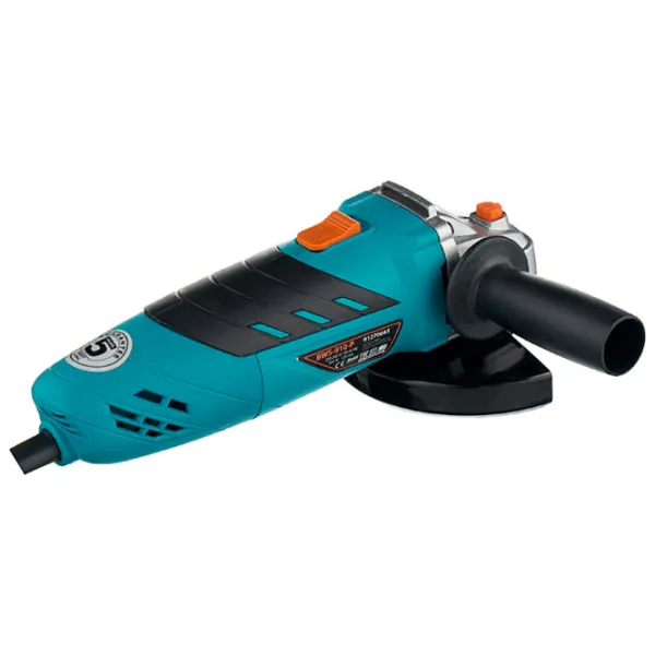 Шлифовальная машина Bort BWS-910-P Угловая/ 900 Вт photo 4