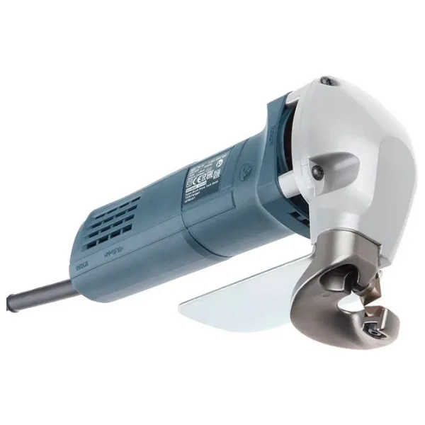 Электроножницы Bosch GSC 75-16 5200 об/ мин photo 4