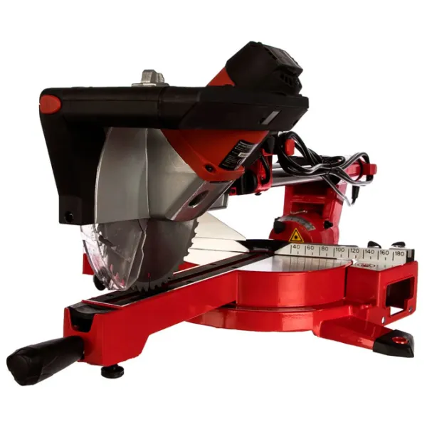 Fierăstrău pentru tăieri înclinate Einhell TH-SM 2131 210 mm photo 2