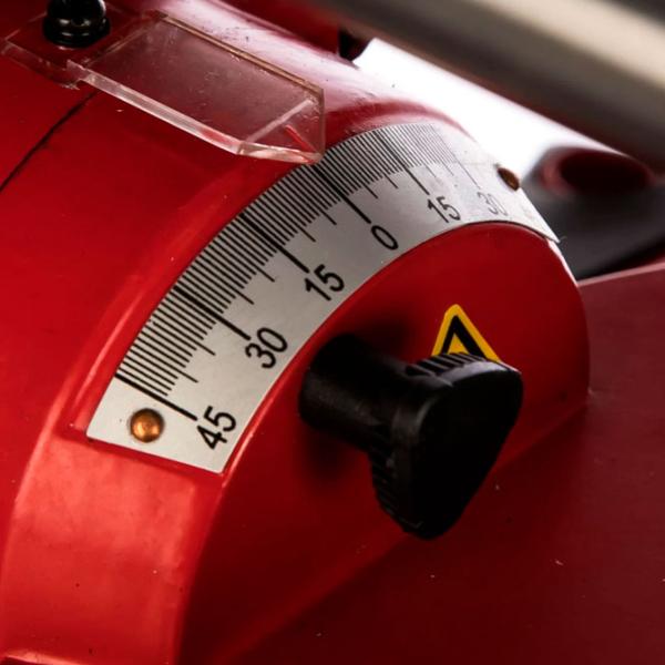 Fierăstrău pentru tăieri înclinate Einhell TH-SM 2131 210 mm photo 3