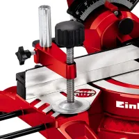 Fierăstrău pentru tăieri înclinate Einhell TH-SM 2131 210 mm photo 7