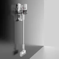 Aspirator vertical Xiaomi Dreame V9P 400 W / White photo 6