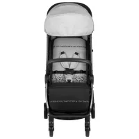 Cărucior pentru copil CAM Matic 2600000089401/ Anthracite photo 2
