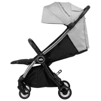 Cărucior pentru copil CAM Matic 2600000089401/ Anthracite photo 3